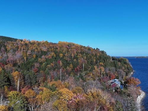 Marble Mountain Road, Lime Hill, NS 