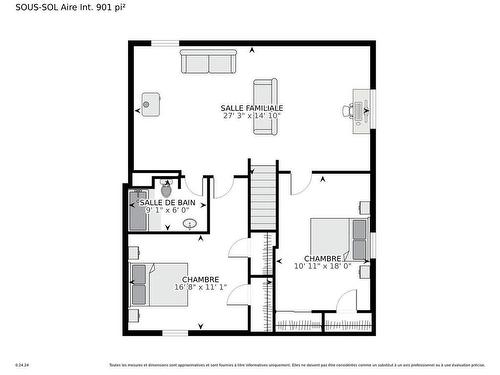 Plan (croquis) - 14780 Rue Notre-Dame E., Montréal (Rivière-Des-Prairies/Pointe-Aux-Trembles), QC - Other