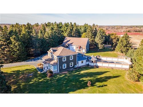 1575 Chemin Rivière-À-La-Truite Rd, Rivière-À-La-Truite, NB 