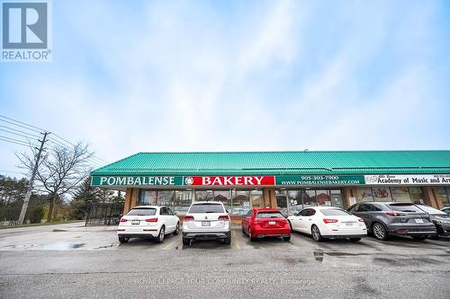 1 & 2 - 20 Cranston Park Avenue, Vaughan, ON 