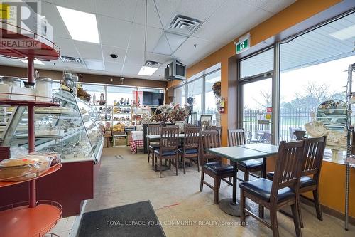 1 & 2 - 20 Cranston Park Avenue, Vaughan, ON 