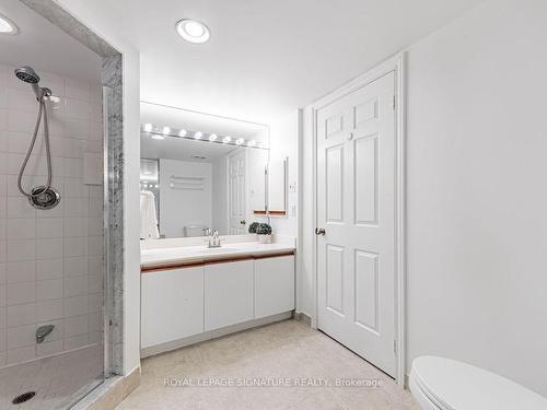 217-1200 Don Mills Rd, Toronto, ON - Indoor Photo Showing Bathroom