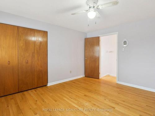 1465 Fisher Ave, Ottawa Centre, ON - Indoor Photo Showing Other Room