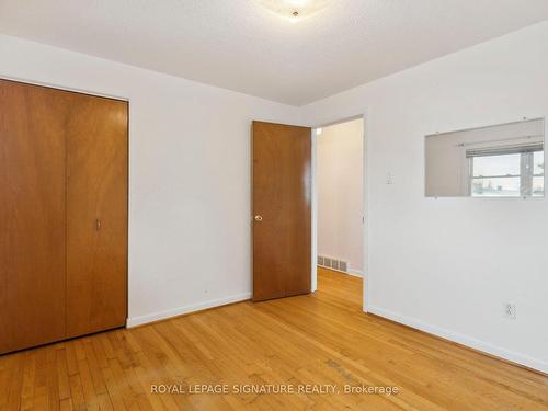 1465 Fisher Ave, Ottawa Centre, ON - Indoor Photo Showing Other Room