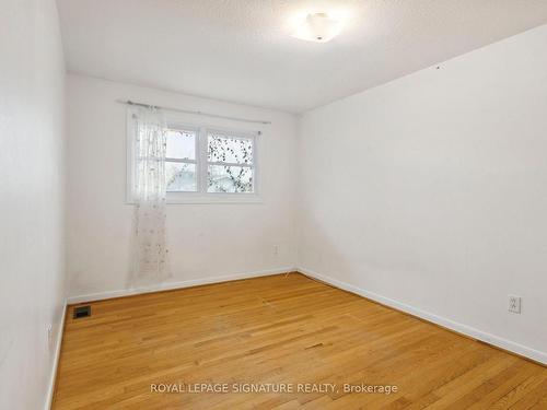 1465 Fisher Ave, Ottawa Centre, ON - Indoor Photo Showing Other Room