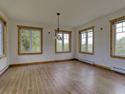 Dining room - 634 Ch. De L'Achigan S., Sainte-Sophie, QC 