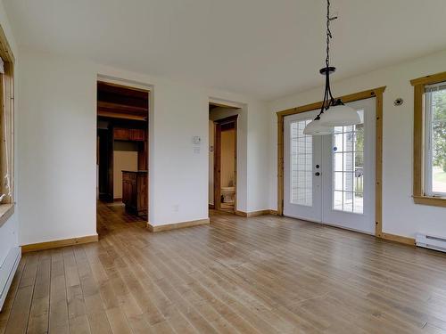 Dining room - 634 Ch. De L'Achigan S., Sainte-Sophie, QC 