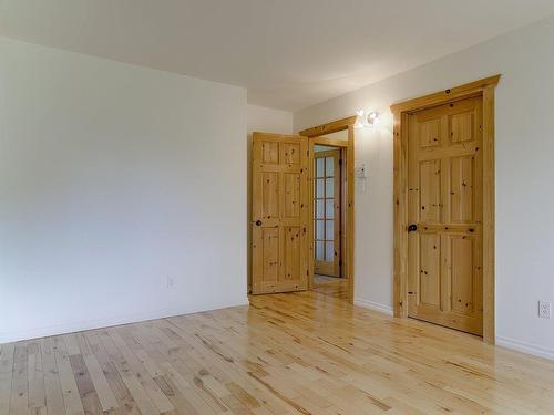 Master bedroom - 634 Ch. De L'Achigan S., Sainte-Sophie, QC 