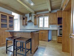 Kitchen - 