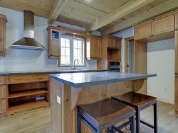 Kitchen - 