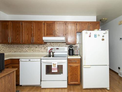 369 Royal Street, Thunder Bay, ON - Indoor Photo Showing Kitchen