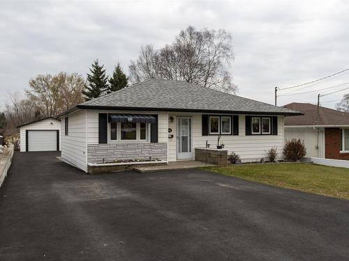 369 Royal Street, Thunder Bay, ON - Outdoor With Facade