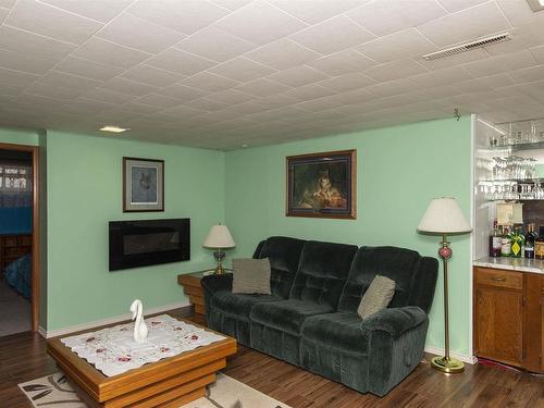 369 Royal Street, Thunder Bay, ON - Indoor Photo Showing Living Room