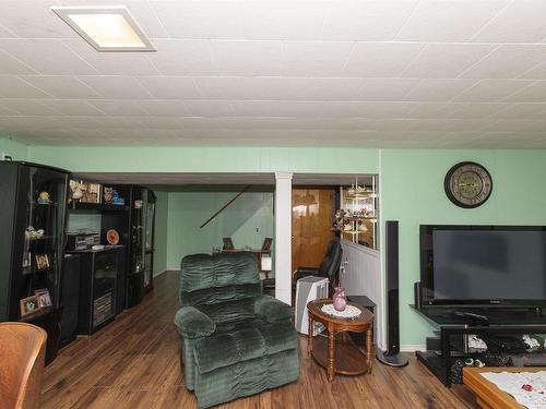 369 Royal Street, Thunder Bay, ON - Indoor Photo Showing Living Room