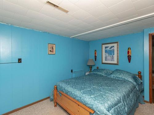 369 Royal Street, Thunder Bay, ON - Indoor Photo Showing Bedroom