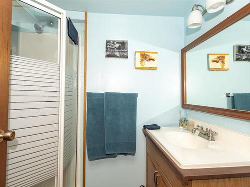 369 Royal Street, Thunder Bay, ON - Indoor Photo Showing Bathroom