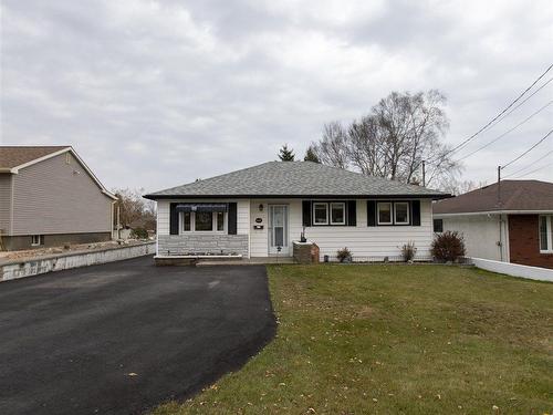 369 Royal Street, Thunder Bay, ON - Outdoor With Facade