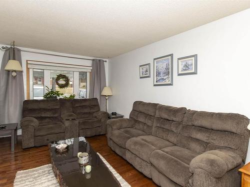 369 Royal Street, Thunder Bay, ON - Indoor Photo Showing Living Room