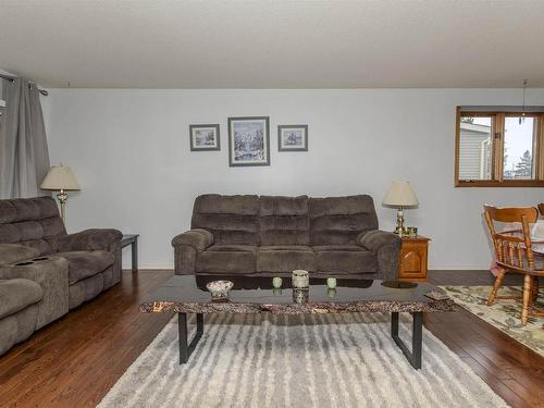 369 Royal Street, Thunder Bay, ON - Indoor Photo Showing Living Room