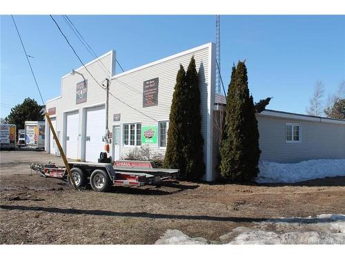 173 Main St, Rexton, NB 