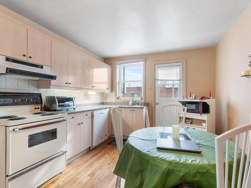 Kitchen - 1816  - 1818 Rue Cardinal, Montréal (Le Sud-Ouest), QC - Indoor Photo Showing Kitchen