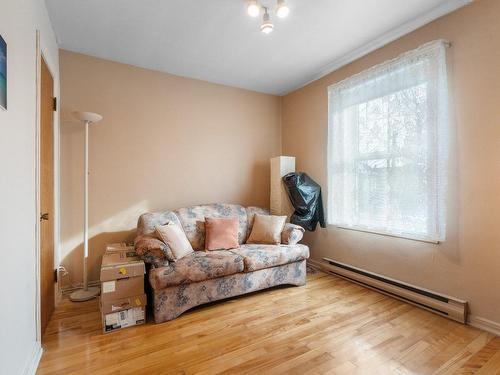 Bedroom - 1816  - 1818 Rue Cardinal, Montréal (Le Sud-Ouest), QC - Indoor