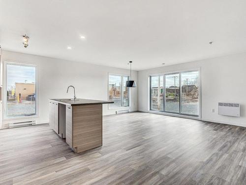 Vue d'ensemble - 2102-4955 Rue Des Ormes, Contrecoeur, QC - Indoor