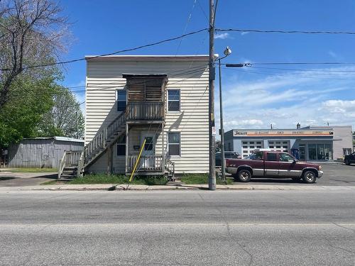 FaÃ§ade - 1767  - 1769 Rue Bellefeuille, Trois-Rivières, QC - Outdoor