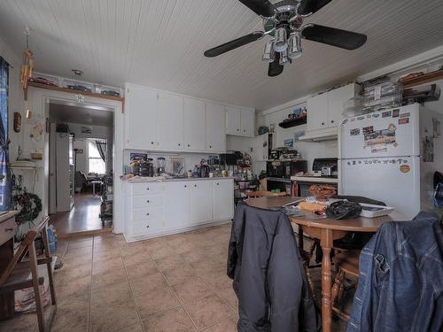 IntÃ©rieur - 1767  - 1769 Rue Bellefeuille, Trois-Rivières, QC - Indoor Photo Showing Kitchen