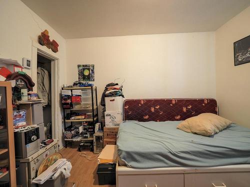 IntÃ©rieur - 1767  - 1769 Rue Bellefeuille, Trois-Rivières, QC - Indoor Photo Showing Bedroom