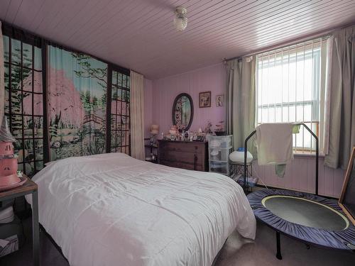 IntÃ©rieur - 1767  - 1769 Rue Bellefeuille, Trois-Rivières, QC - Indoor Photo Showing Bedroom