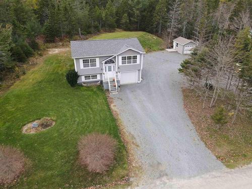 14 Pentz Lake Drive, Mount Uniacke, NS 