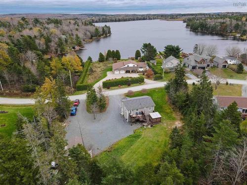 14 Pentz Lake Drive, Mount Uniacke, NS 