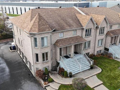 Frontage - 2156 Rue De Castellane, Laval (Vimont), QC - Outdoor