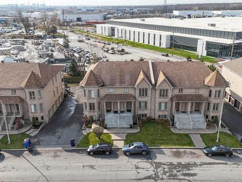 Frontage - 2156 Rue De Castellane, Laval (Vimont), QC - Outdoor With Facade