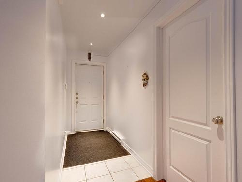 Hall - 2156 Rue De Castellane, Laval (Vimont), QC - Indoor Photo Showing Other Room