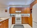 Kitchen - 2156 Rue De Castellane, Laval (Vimont), QC  - Indoor Photo Showing Kitchen 