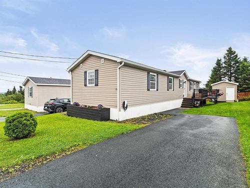 15 Treeline Court, Harrietsfield, NS 