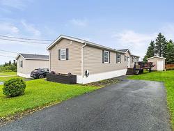 15 Treeline Court  Harrietsfield, NS B3V 1B6