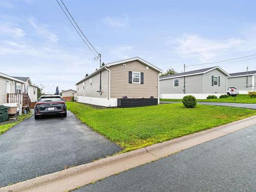 15 Treeline Court, Harrietsfield, NS 