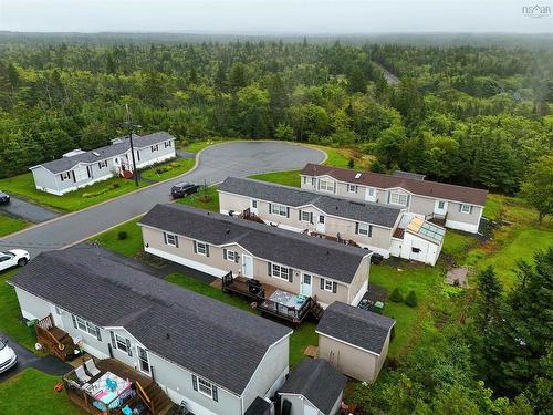 15 Treeline Court, Harrietsfield, NS 