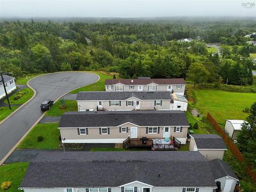 15 Treeline Court, Harrietsfield, NS 