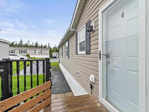 15 Treeline Court, Harrietsfield, NS 