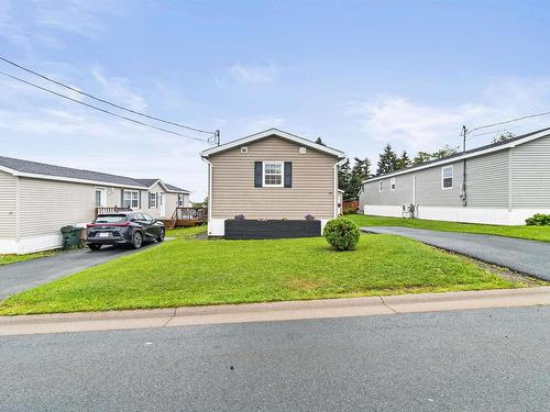 15 Treeline Court, Harrietsfield, NS 