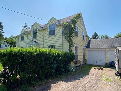 239 North River Road, Charlottetown, PE 