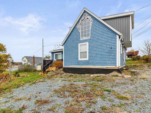 14 Harrie Drive, Terence Bay, NS 