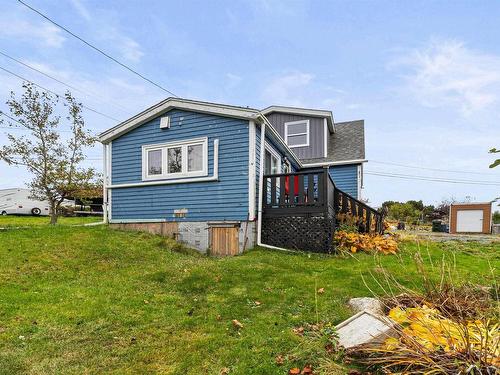 14 Harrie Drive, Terence Bay, NS 