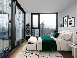 Master bedroom - 