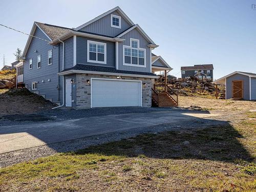 135 Windbreak Run, Upper Tantallon, NS 