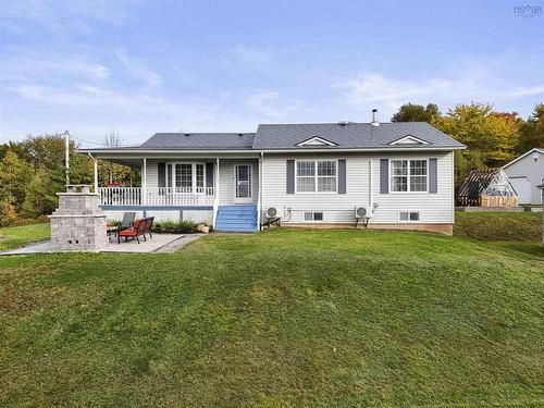 44 Kingswood Drive, East Uniacke, NS 